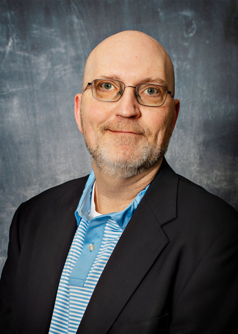 MIchael Hill Attorney