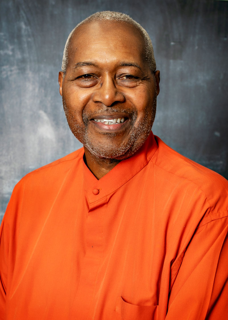 Richard Atkisson
