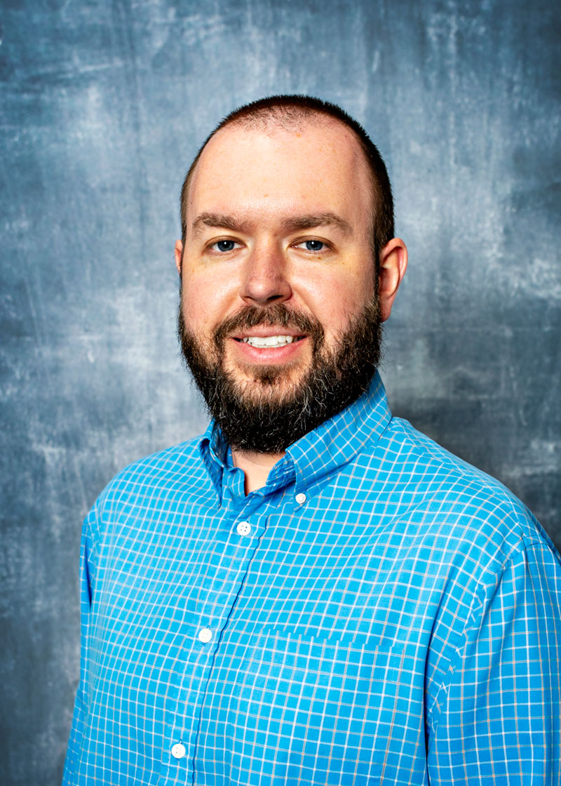 Will Bell CFO